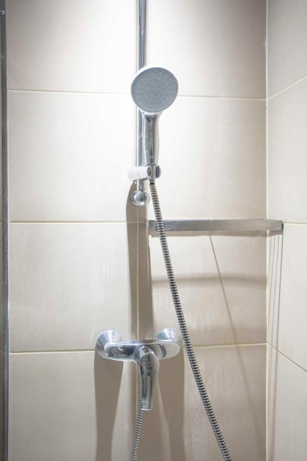 Appartement Grand Studio Cosy Pres De Republique